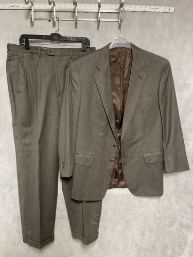 Tuta ermenegildo zegna uomo - tuta,