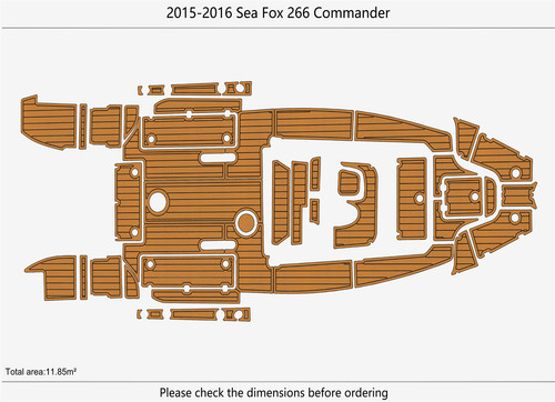 2016 sea fox - 2016,