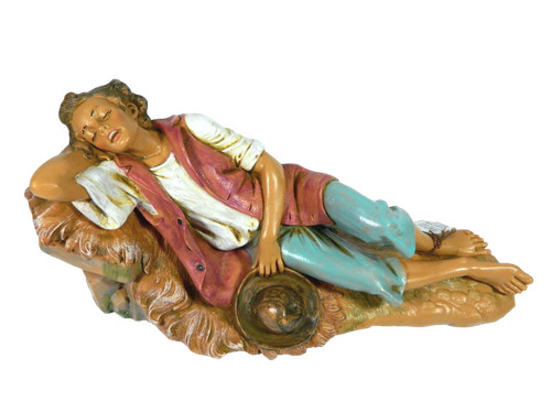 Dormiente fontanini - dormiente,