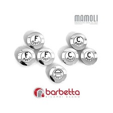 PLACCHETTE PER MANIGLIE EPOCA