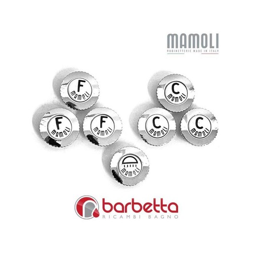 Placchette per maniglie epoca - maniglie,