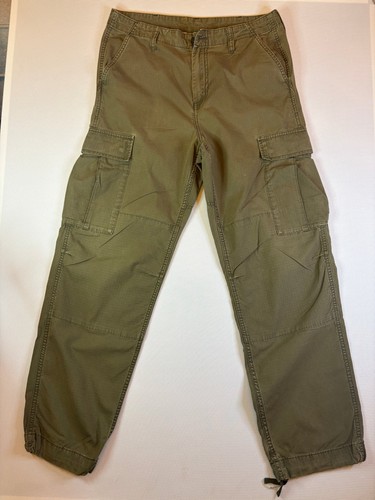Pantaloni cargo carhartt wip - carhartt,
