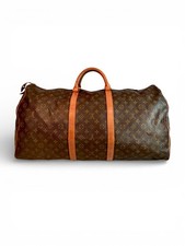 Borsa Louis Vuitton Keepall 60