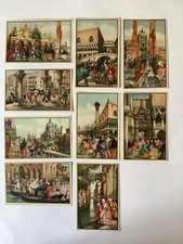 9 Barocco  Veneziano  Art Deco