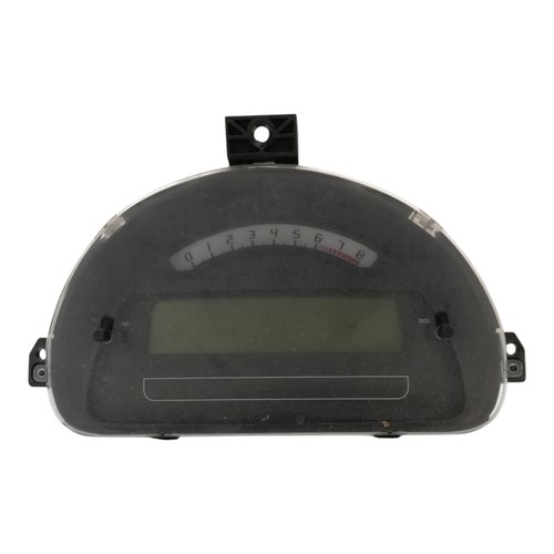 Quadro strumenti citroen 1 - quadro,