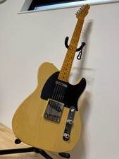 Chitarra elettrica Fender