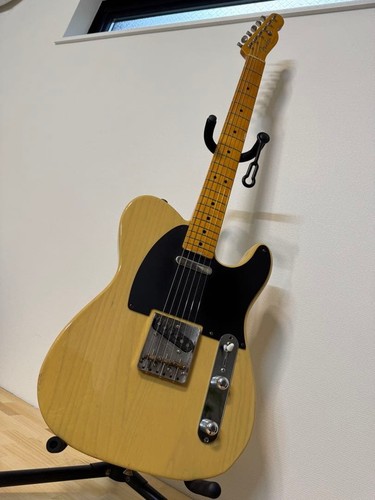 Chitarra elettrica fender - elettrica,
