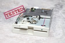 Unità floppy disk interna FDD 5,25" 1,2Mb/360Kb Panasonic JU-475-4AKO BEIGE