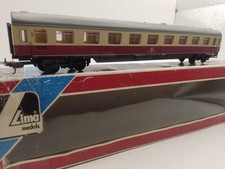 LIMA 309167 HO  Carrozza