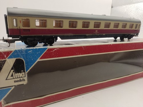 Lima 309167 carrozza - lima,
