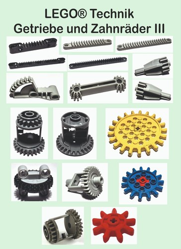 Lego ingranaggio 87761 57519 - lego,