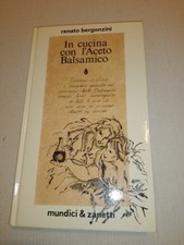 Cucina con aceto - in,