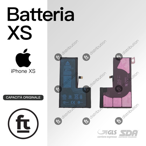 Apple batteria iphone oem - apple,