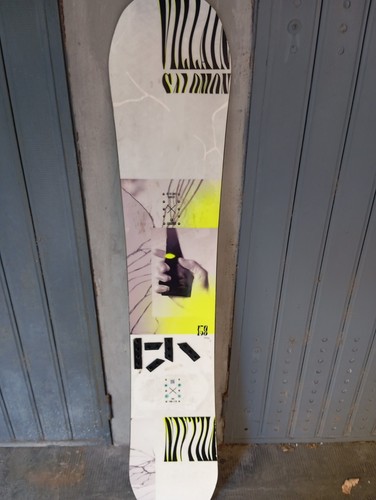 Tavola snowboard salomon the - tavola,