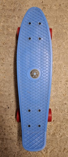 Mini cruiser board - , 22"