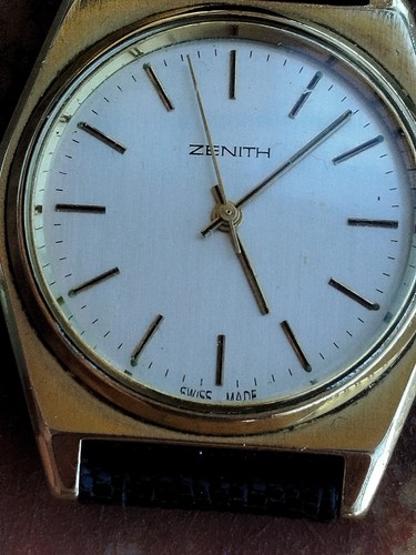 Zenith surf anni - zenith, "anni