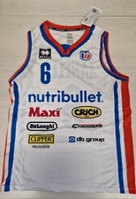 2560/110/5 TREVISO BASKET