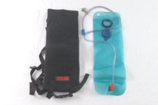 CamelBak Zaino Idrico Nero Blu