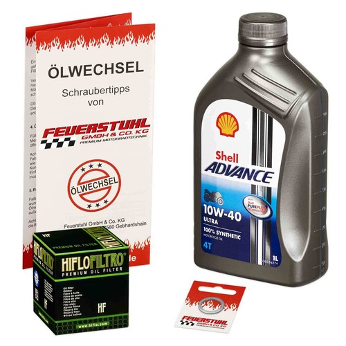 Kit olio honda montesa cota - kit,