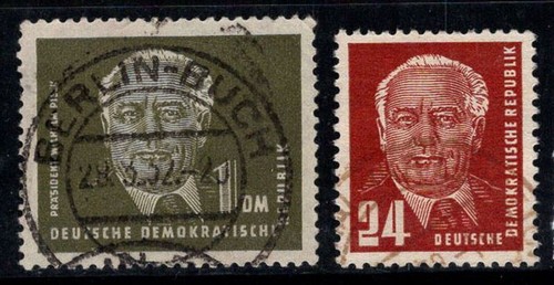 Germania ddr 1950 - ddr,