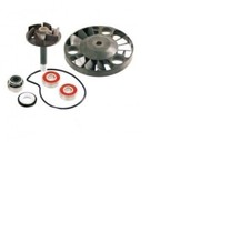 KIT REVISIONE POMPA ACQUA