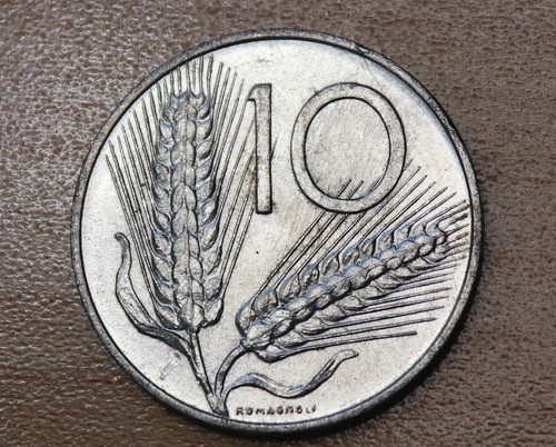 1955 italy lire - 1955,