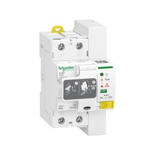 Schneider Restart Salvavita riarmo automatico differenziale 25A 30mA - A9CR2225