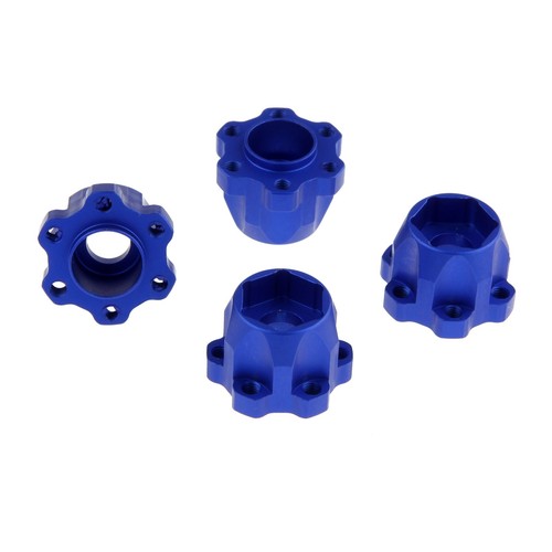 Set mozzi esagonali mm - set,