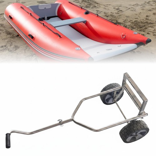 Carrello pieghevole per - , il