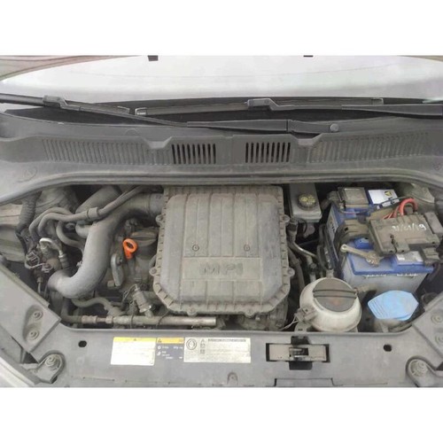Cpg motore seat cupra - seat,