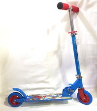 Monopattino Spiderman 2 Ruote