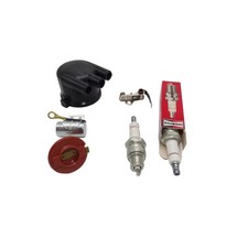 Kit ricambi revisione - di,