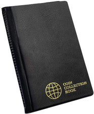 Album Raccolta Monete 60