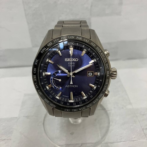 Orologio seiko sbxb087 - seiko, world