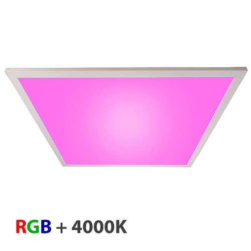Pannello slim incasso led - slim,