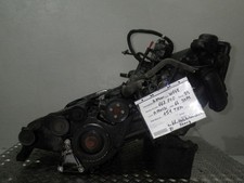 Motore senza accessori