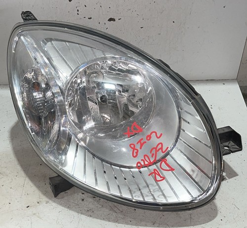 Faro anteriore destro - anteriore, per