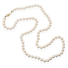 Collana vintage Christian Dior