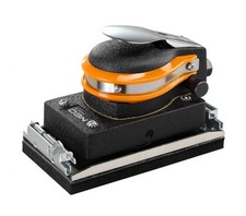 LEVIGATRICE PNEUMATICA AD ARIA