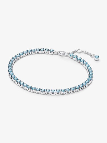 Bracciale pandora tennis - bracciale,