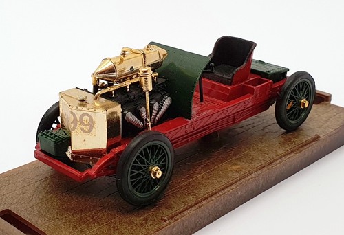 Brumm scala r25 1904 - brumm,