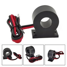 Reliable and Waterproof Car Charging Current Transformer AC Low Voltage