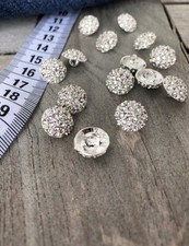 10 pezzi piccoli mini bottoni