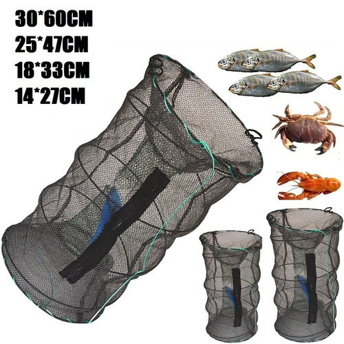 Trappola per esche pesca - da,