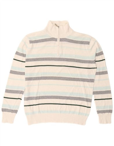 Lotto maglione uomo collo - , zip