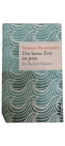 Sergio bambaren momento - bambaren, il
