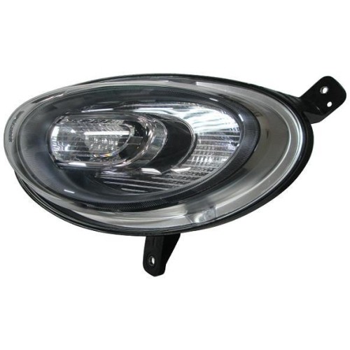Faro proiettore anteriore