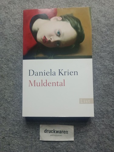 Muldental krien daniela - muldental.,