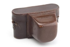 Leitz Leica EMOOX Case Per IIc