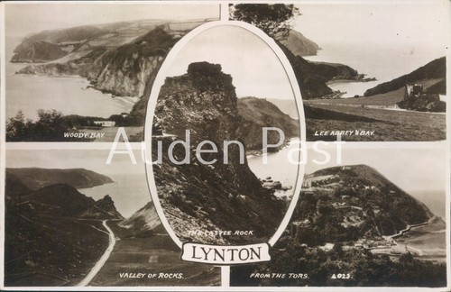 Lynton england real - england,
